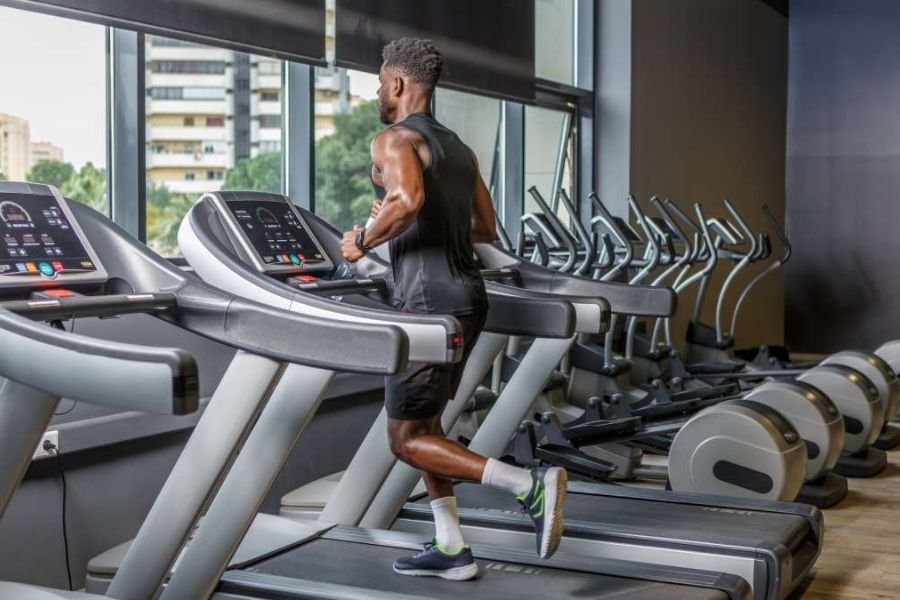 How Treadmill Incline Workouts Can Transform Your Health