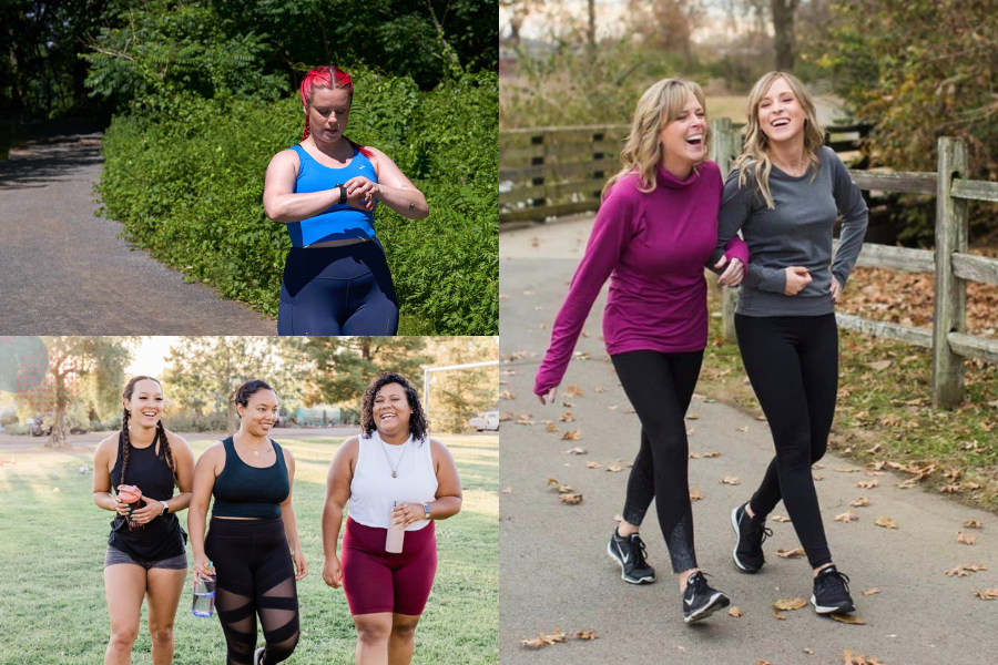 The Ultimate Guide to Interval Walking Workouts for Beginners