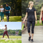 Walking