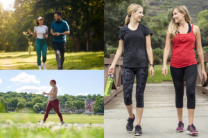 Walking