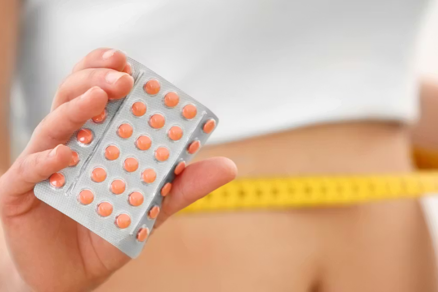 Weight Loss Supplements That Work to Boost Your Confidence