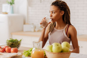 Why Nutrition and Wellness Matter More Than You Think