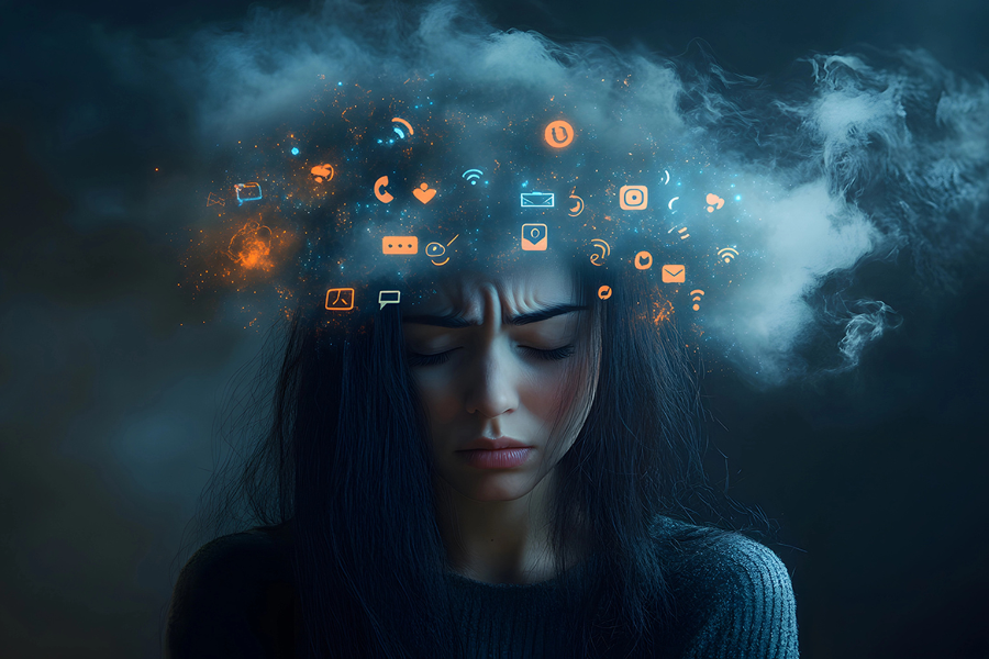 Why Your Mental Health and Wellness Matter More Than Ever