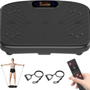 GDCOO Vibration Plate Exercise Machine