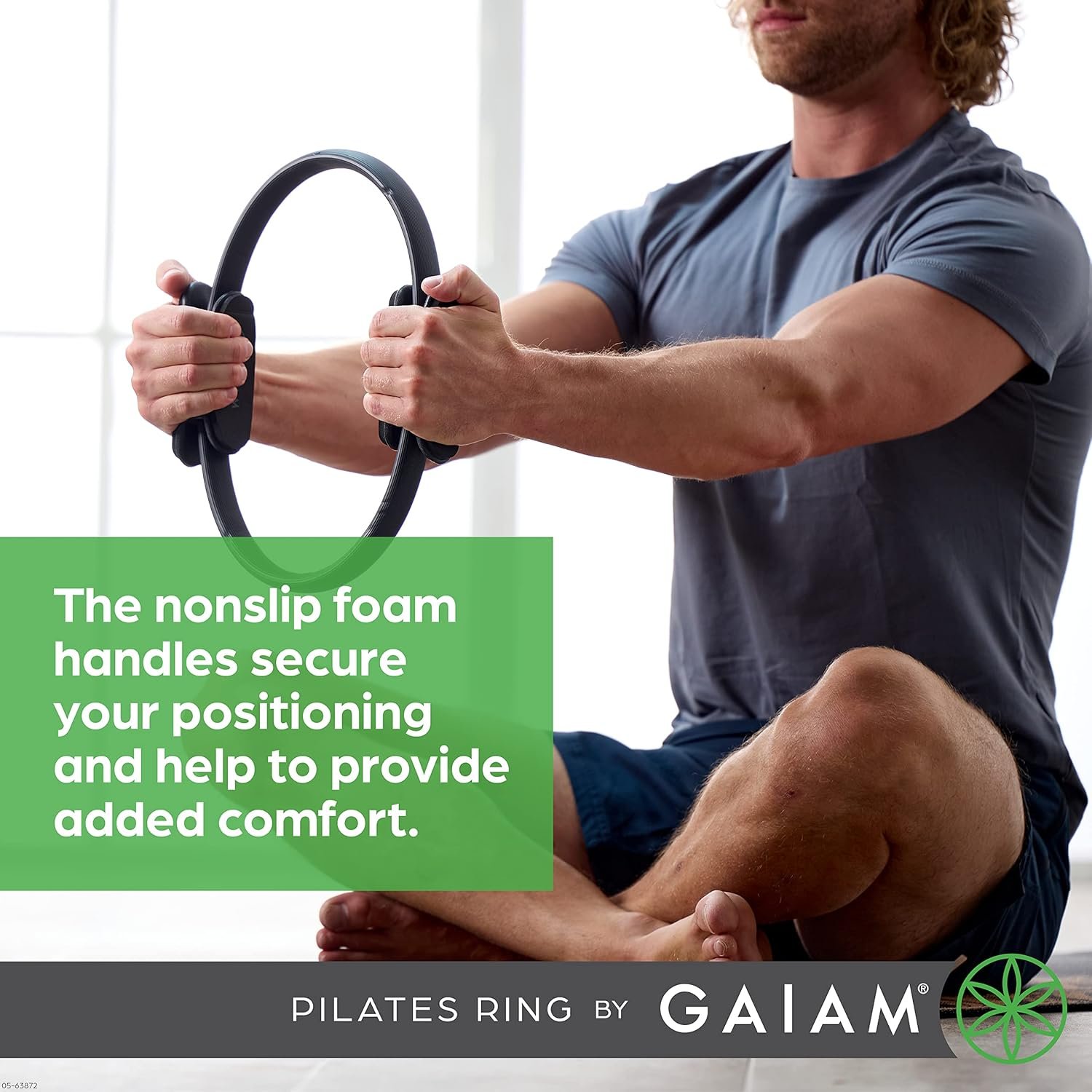 Gaiam Pilates Ring