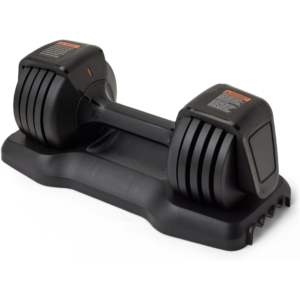 Amazon Basics Adjustable Dumbbell 25 lb