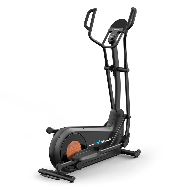 MERACH E27 Self-Powered Elliptical Machine