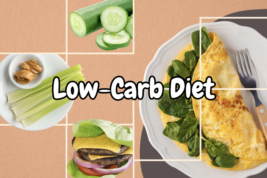 What Can You Eat on a Low Carb Diet?