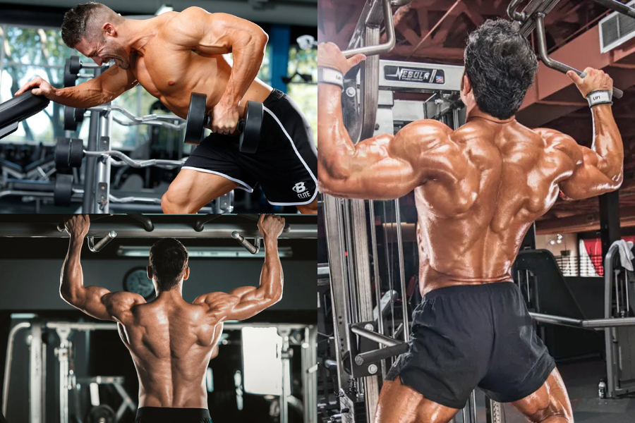 The Best Lower Back Exercises for Men to Stay Strong