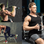 Men's Back Workout