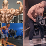 Men's Back Workout