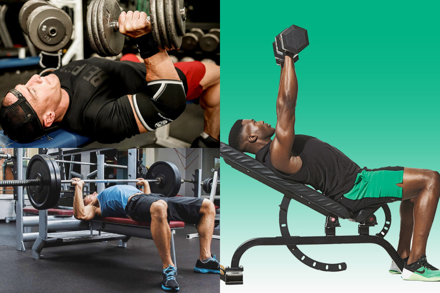 Get Shredded with a Friendly Chest Routine for Men