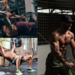 Men's Chest Workout
