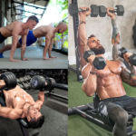 Men's Chest Workout