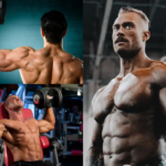 Men's Shoulder Workout