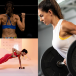 Women's Back Workout