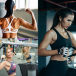 Women's Back Workout