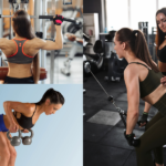 Women's Back Workout