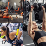 Women's Chest Workout