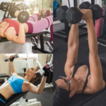 Women's Chest Workout